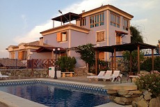 CASAS RURALES LOS CUATRO VIENTOS