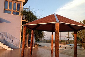 CASAS RURALES LOS CUATRO VIENTOS