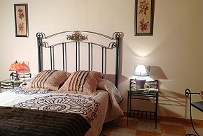 CASAS RURALES LOS CUATRO VIENTOS