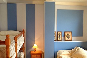 CASAS RURALES LOS CUATRO VIENTOS