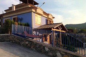 CASAS RURALES LOS CUATRO VIENTOS