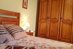 CASAS RURALES LOS CUATRO VIENTOS