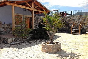 CASAS RURALES LOS CUATRO VIENTOS
