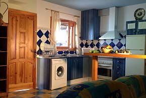 CASAS RURALES LOS CUATRO VIENTOS
