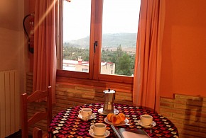 CASAS RURALES LOS CUATRO VIENTOS