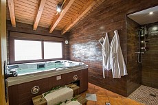 CASAS RURALES PICACHICO