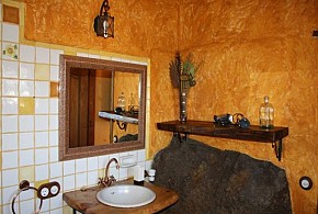 CASAS RURALES POBLADO JIRDANA
