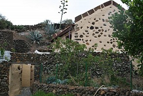 CASAS RURALES POBLADO JIRDANA