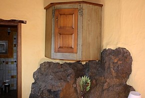 CASAS RURALES POBLADO JIRDANA