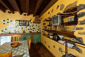 CASAS RURALES POBLADO JIRDANA