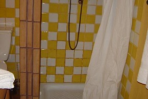 CASAS RURALES POBLADO JIRDANA