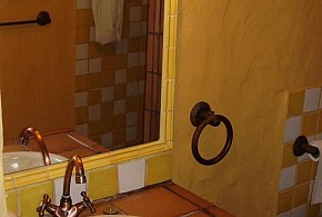 CASAS RURALES POBLADO JIRDANA