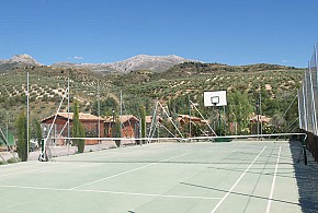 CASERIO DE LA FUENTE