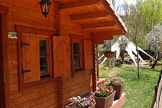 CASERIO DE LA FUENTE