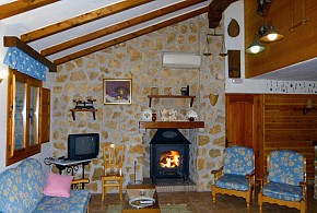 CASERIO MOLINO DEL CAMINO