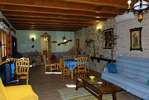 CASERIO MOLINO DEL CAMINO