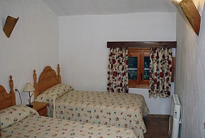 CASERIO MOLINO DEL CAMINO