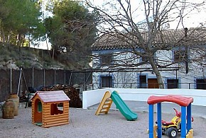 CASERIO MOLINO DEL CAMINO