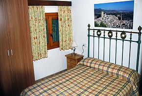CASERIO MOLINO DEL CAMINO