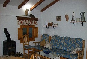 CASERIO MOLINO DEL CAMINO