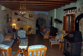CASERIO MOLINO DEL CAMINO