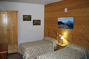 CASERIO MOLINO DEL CAMINO