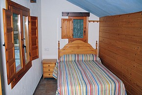 CASERIO MOLINO DEL CAMINO