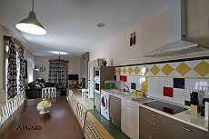 CASONA DEL BUEN VIVIR