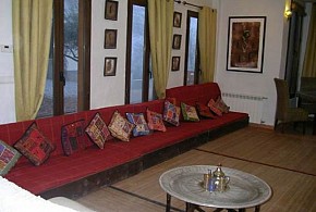 CENTRO KALYANA