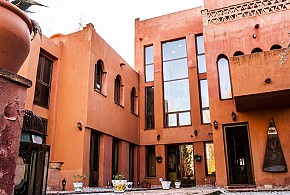 CENTRO KALYANA