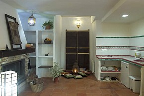 CENTRO KALYANA