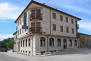 CENTRO TURISMO RURAL LAJAFRIZ