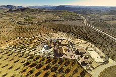 COMPLEJO RURAL LA TEJERA