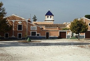 CORTIJO DE ROJAS