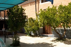 CORTIJO DE ROJAS
