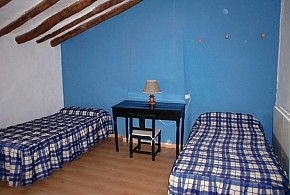 CORTIJO DE ROJAS