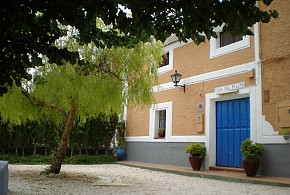 CORTIJO DE ROJAS
