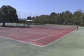 CORTIJO DE ROJAS