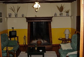 CORTIJO DE ROJAS