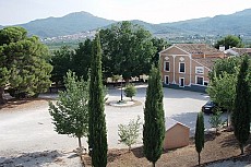 CORTIJO DE ROJAS