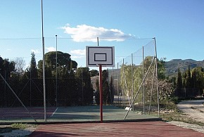 CORTIJO DE ROJAS
