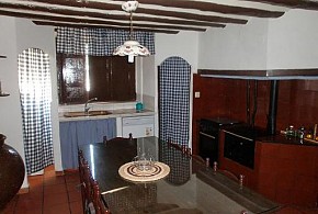 CORTIJO DE ROJAS