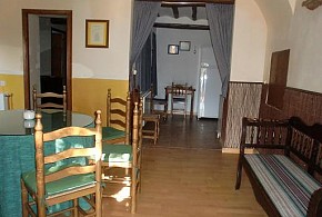 CORTIJO DE ROJAS