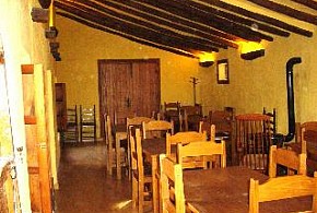 CORTIJO DE ROJAS