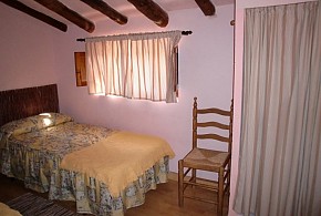 CORTIJO DE ROJAS