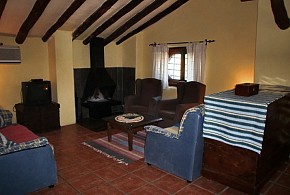 CORTIJO DE ROJAS