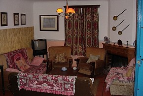 CORTIJO DE ROJAS