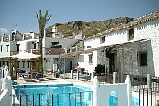 CORTIJO DEL NORTE