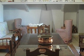 CORTIJO EL CIEGO