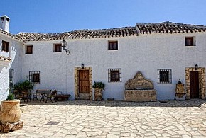 CORTIJO EL CIEGO